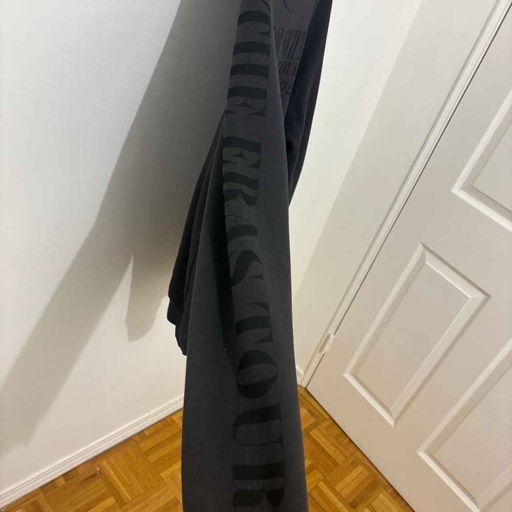 Official Eras Tour merch hoodie - Picture 6 of 6
